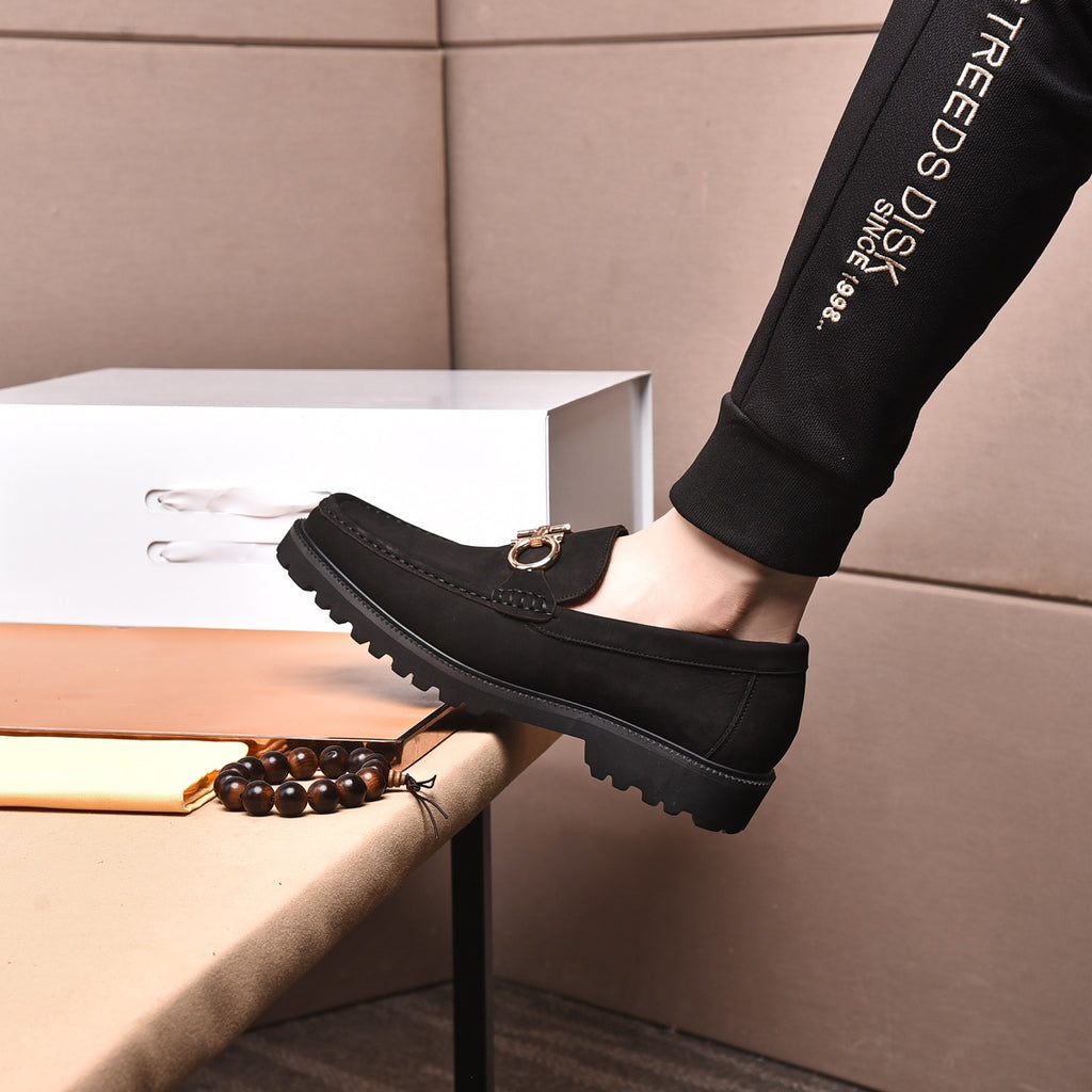 Frgm Top-tier footwear 26031006
