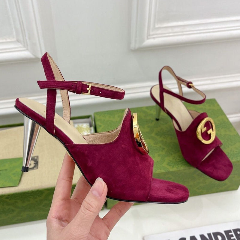 Fashion New Women's Sandals PD10060906