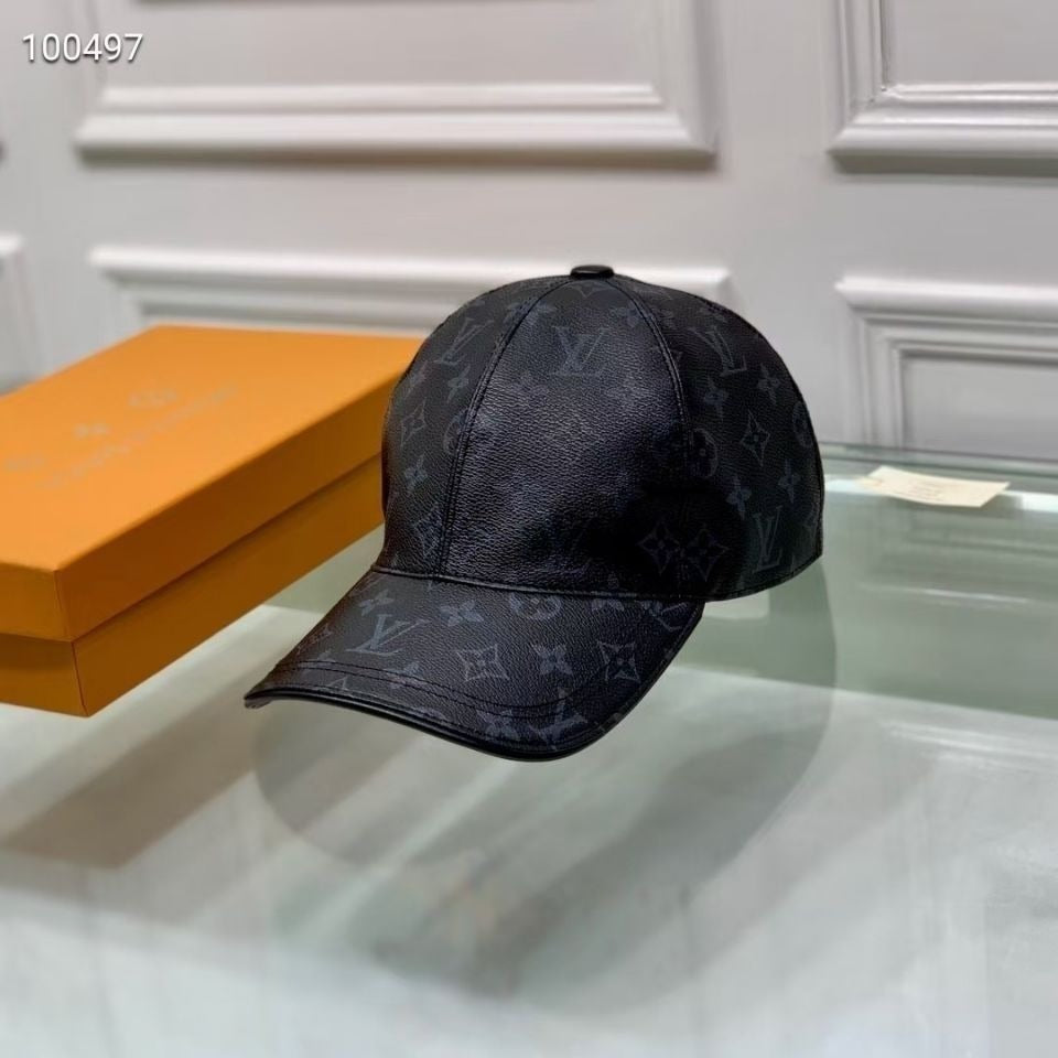 Fashion Trend Youth Duck Tongue Hat PD01060602