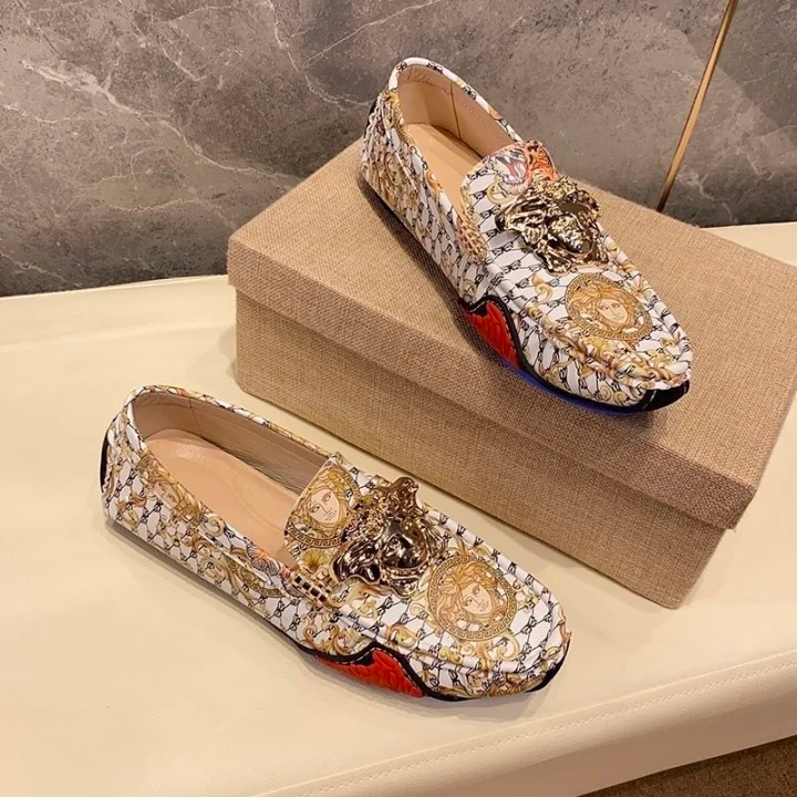 VS  Top quality loafers 26081206