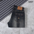 VV Men's classic jeans 26020410