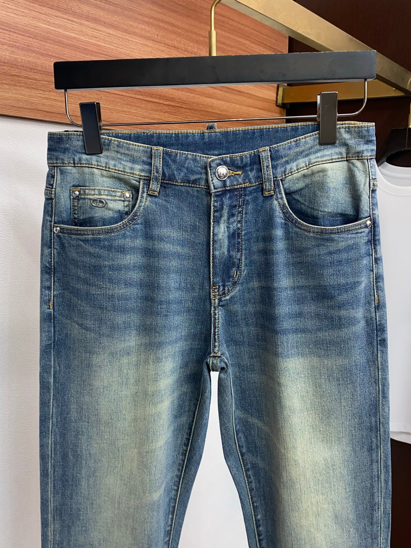 DR The Latest Jeans for 2026  26042907