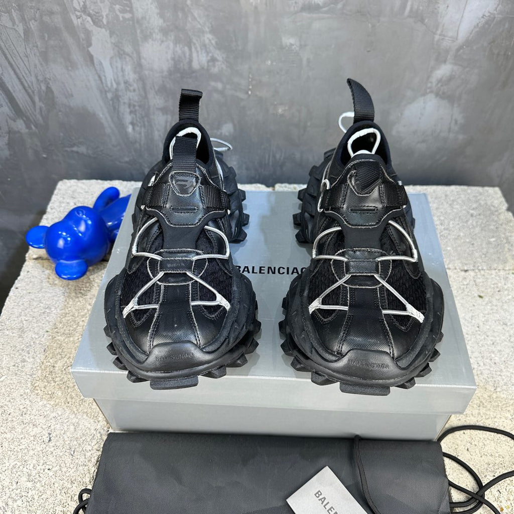 BB Hike Sneakers 1825020602