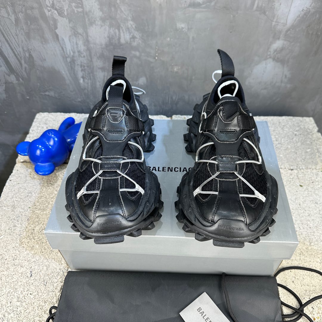 BB Hike Sneakers 1825020602