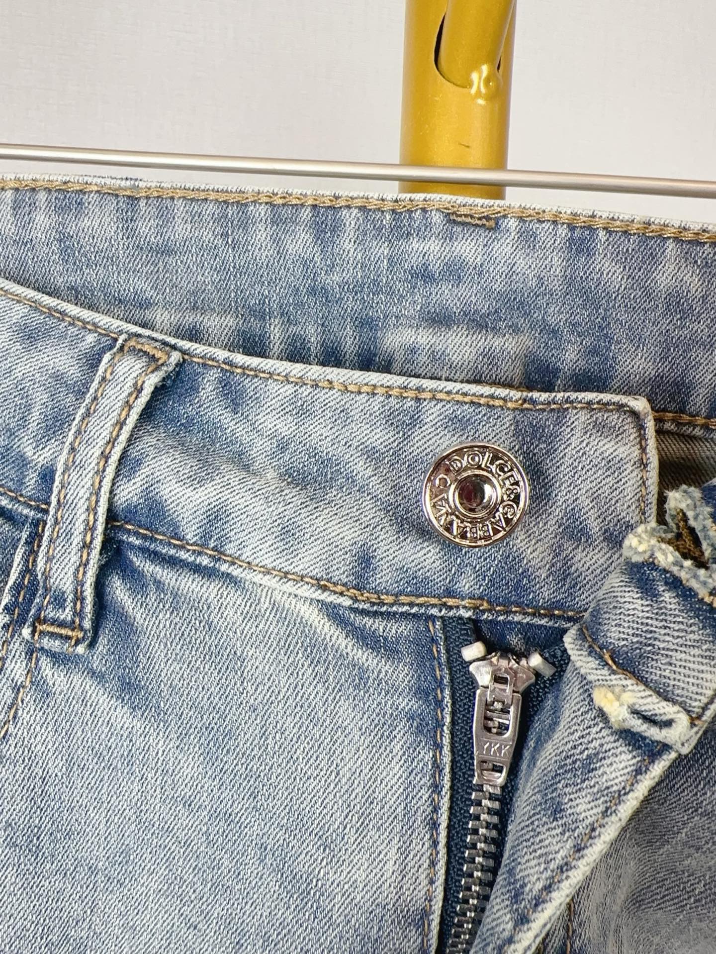 DG New Fashion Jeans 26031202