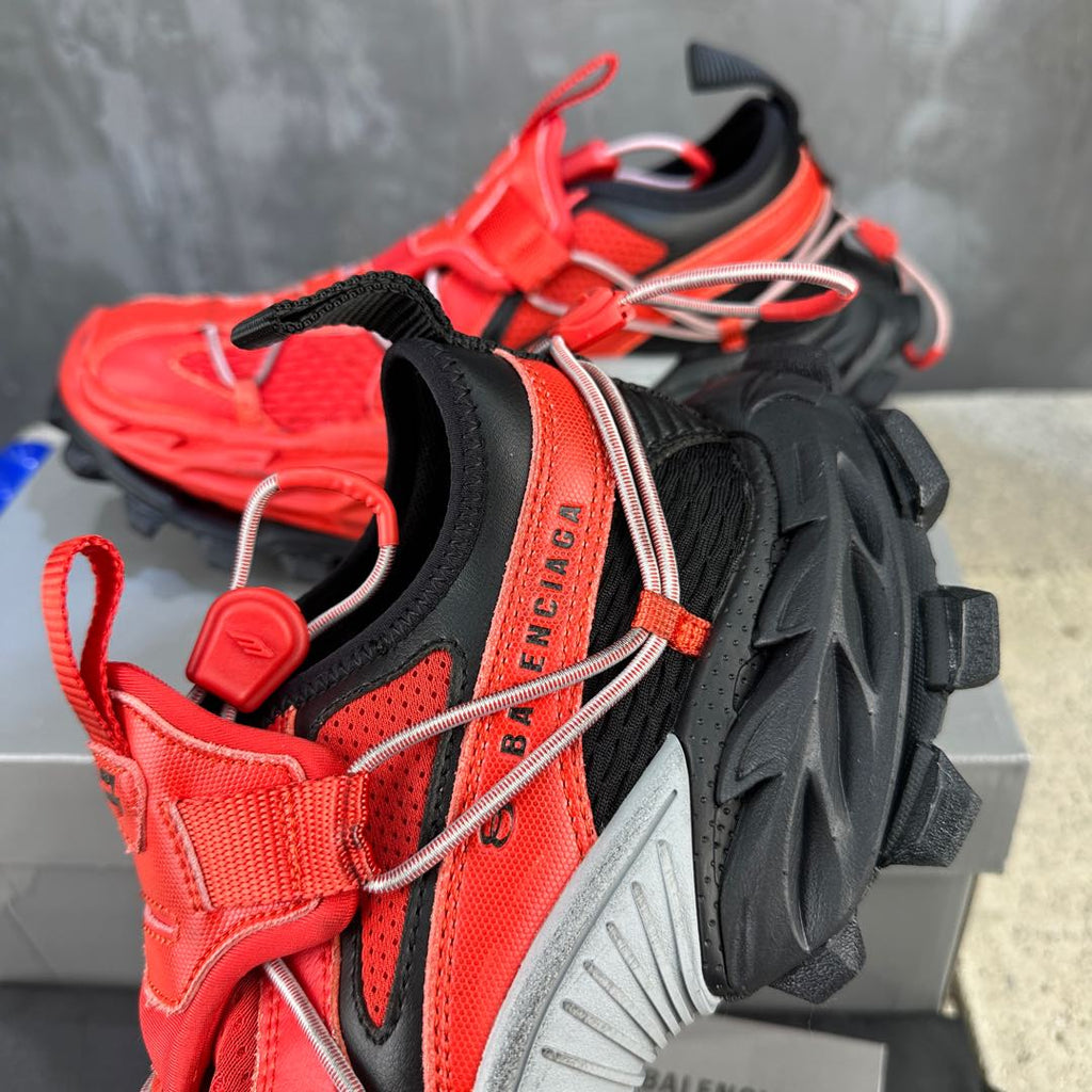 BB Hike Sneakers 1825020602