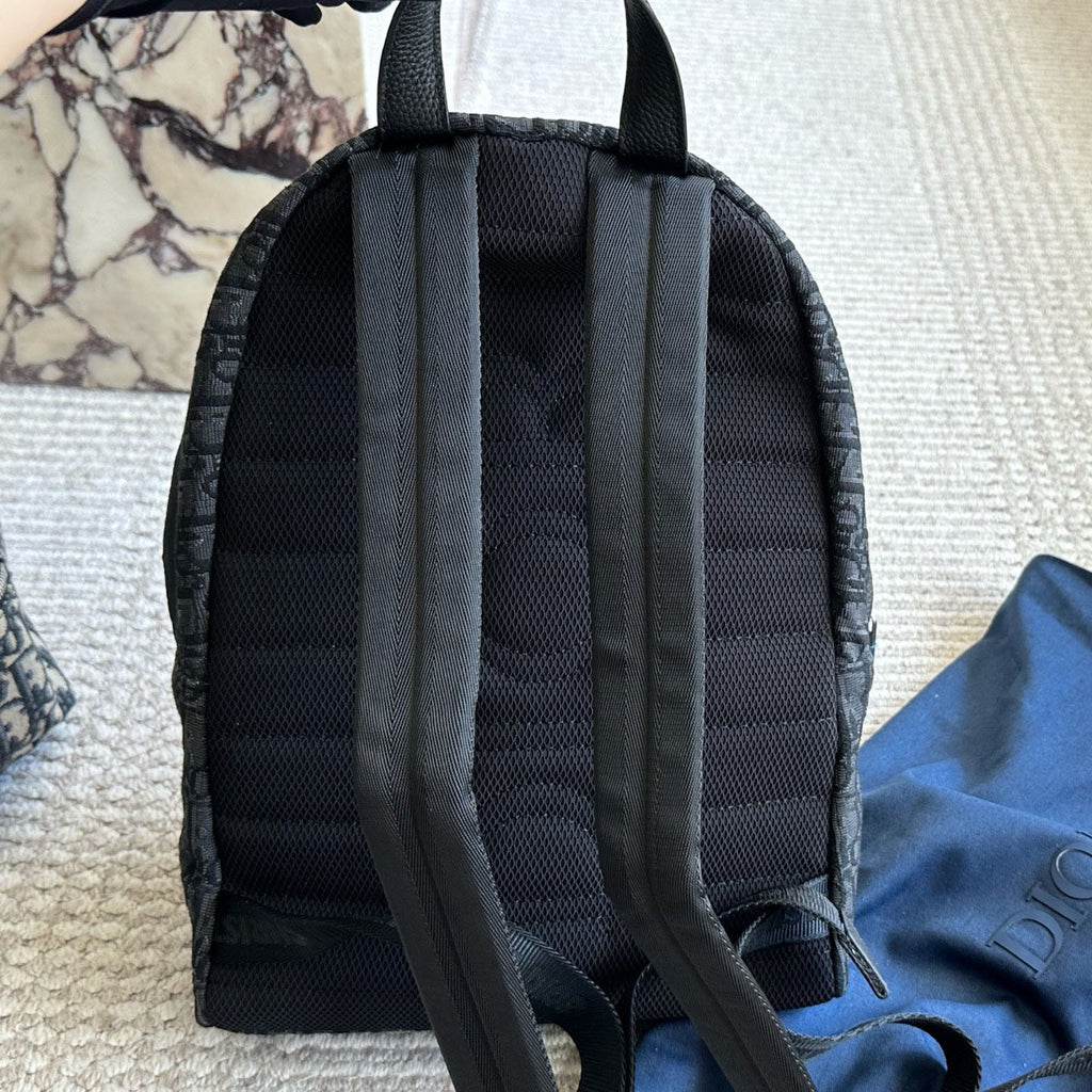 CD Oblique Backpack 1825052602