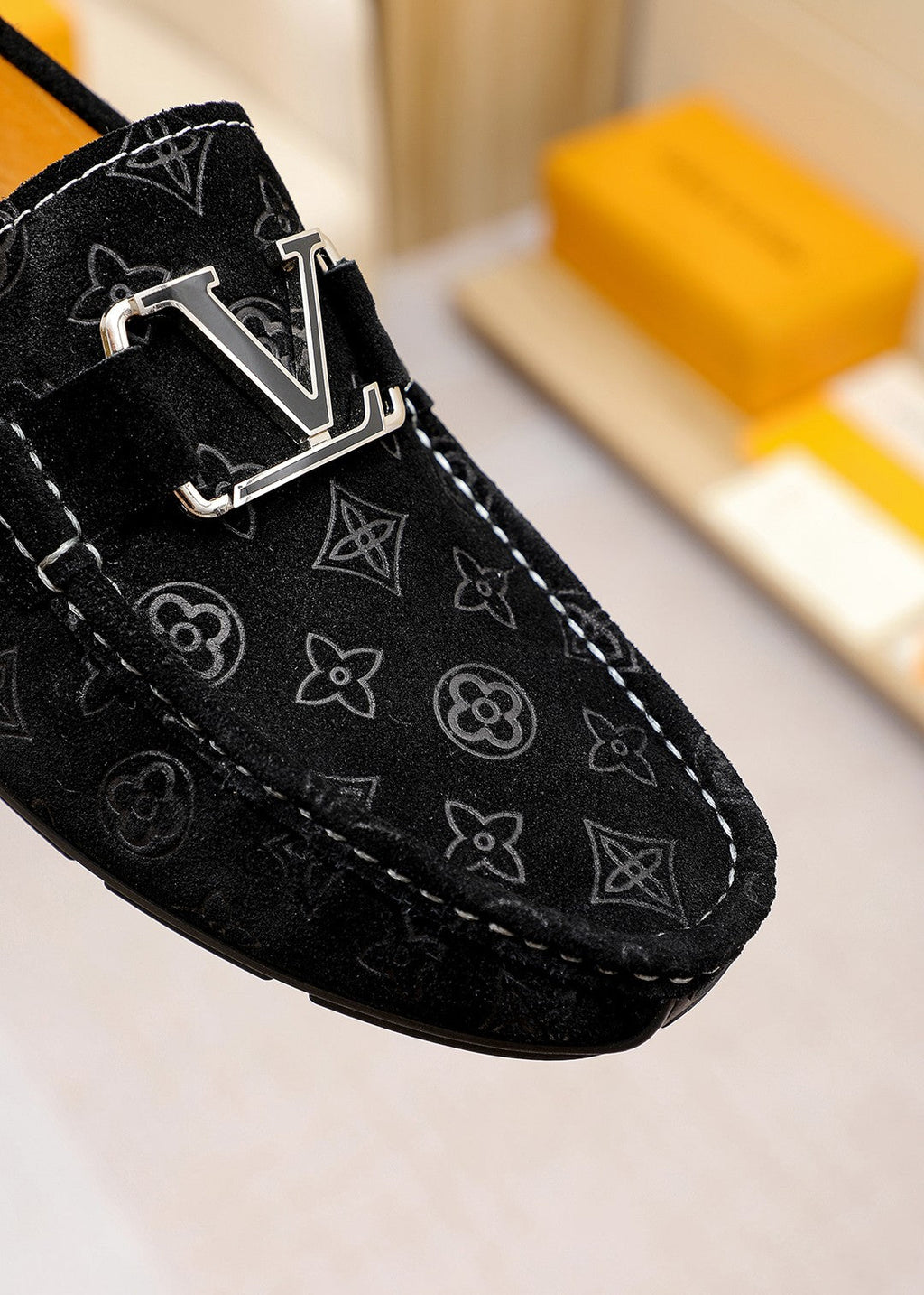 Essandro series loafers 11