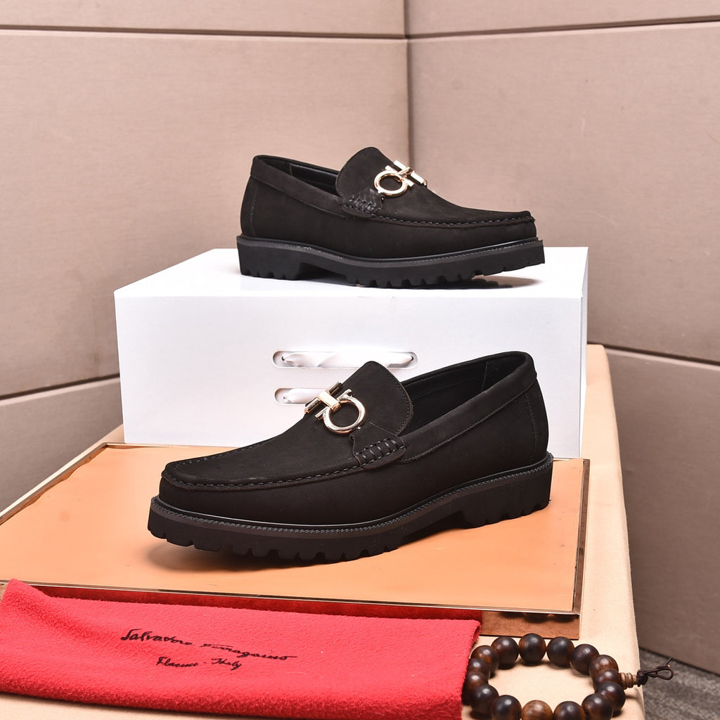 Frgm Top-tier footwear 26031006