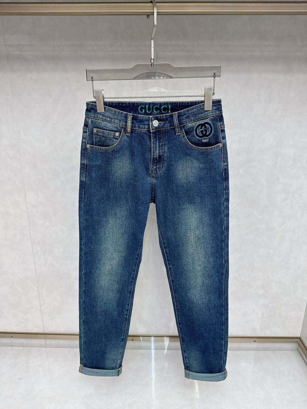 GUI Jeans 1825121908