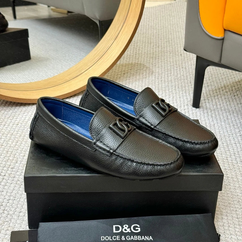 New casual driving soybean shoes 1025063011
