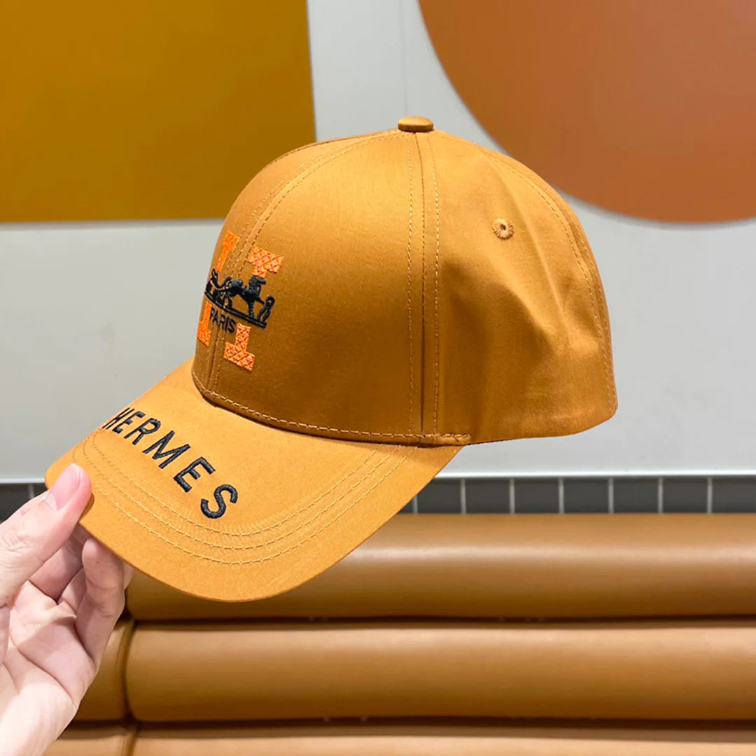 New fashion and versatile printed baseball cap 1024032717