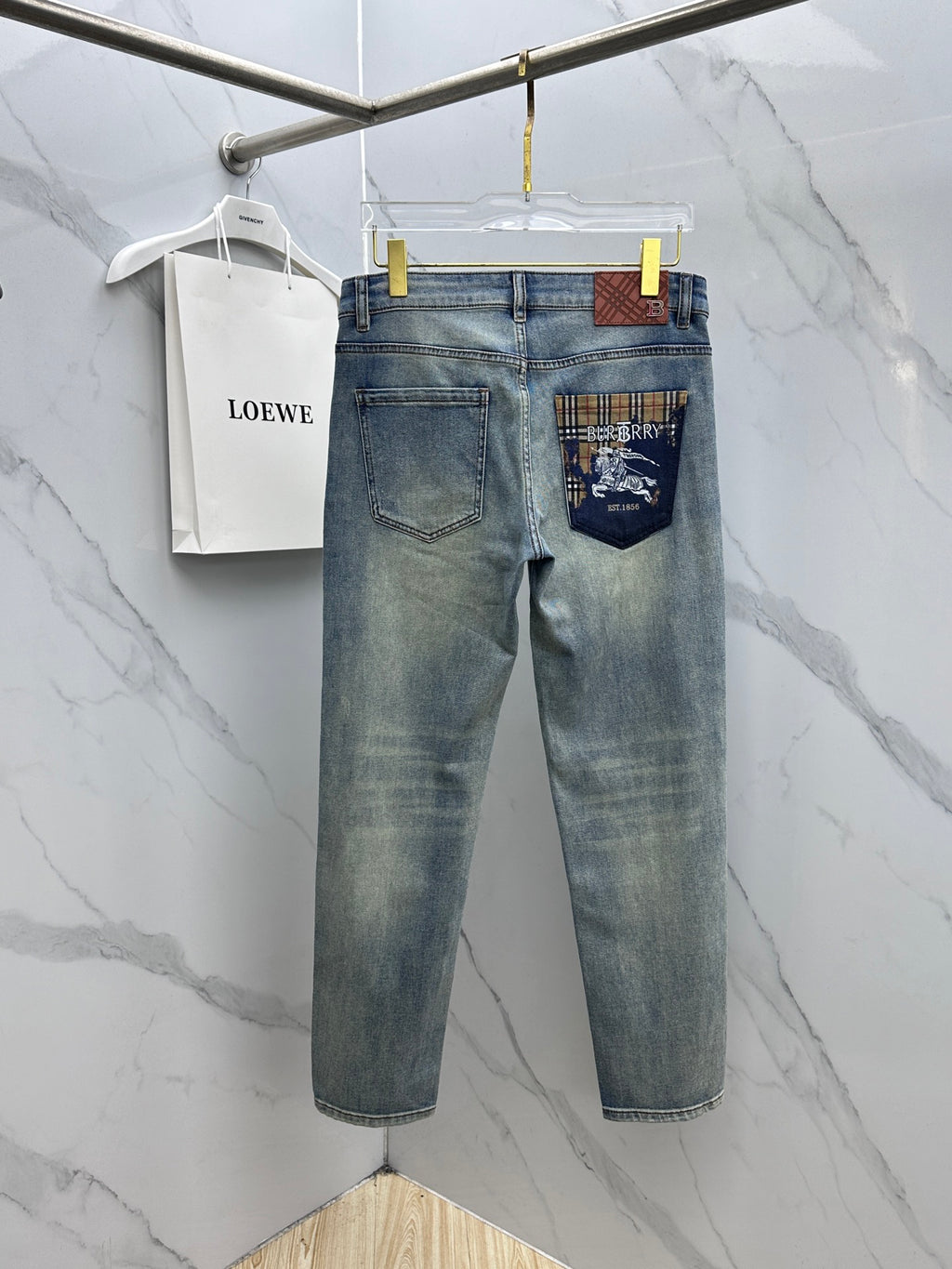 BBR Latest and top-quality jeans 26031603
