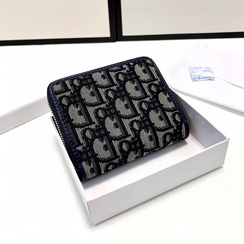 Fashion New Wallet XC01070418