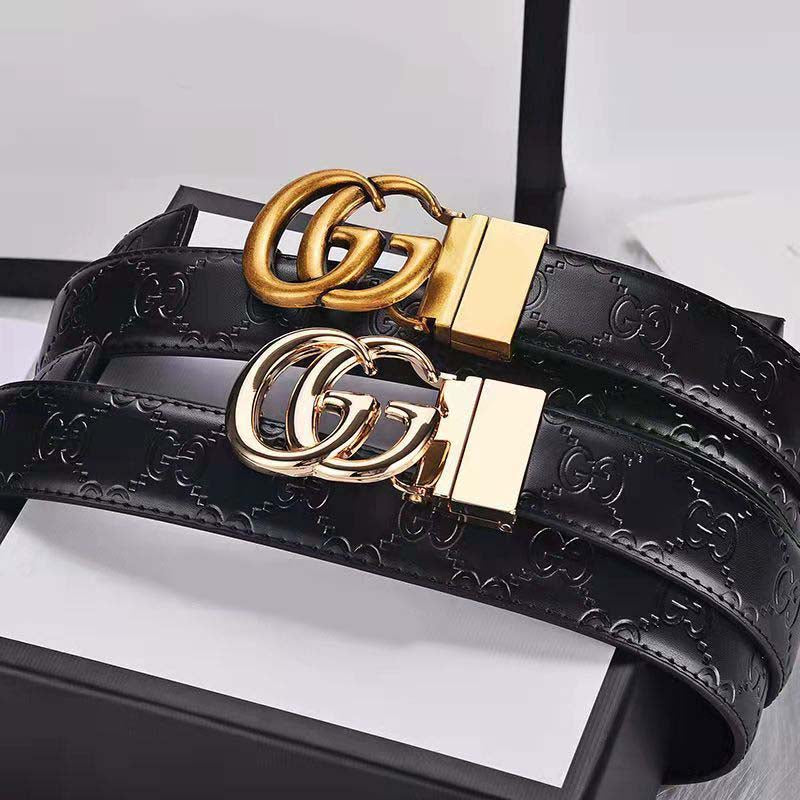 Fashion all match men's belt