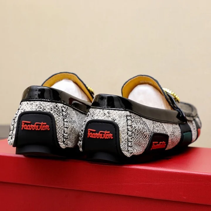 FG  Top quality loafers