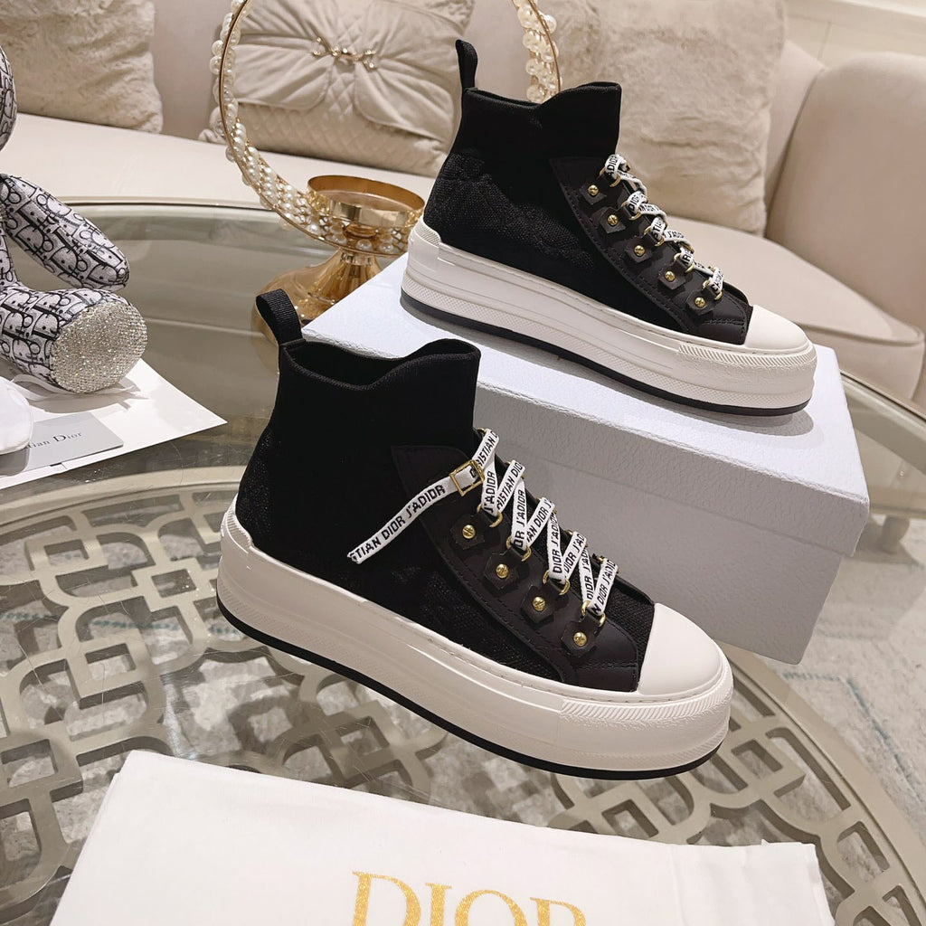 DIO Classic Flyknit New Sneakers XC24092321