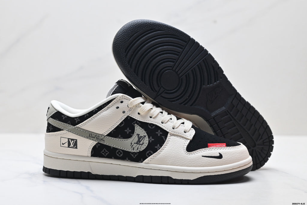 VV Air Force 1 Low-Top Collaboration Sneakers 26031310