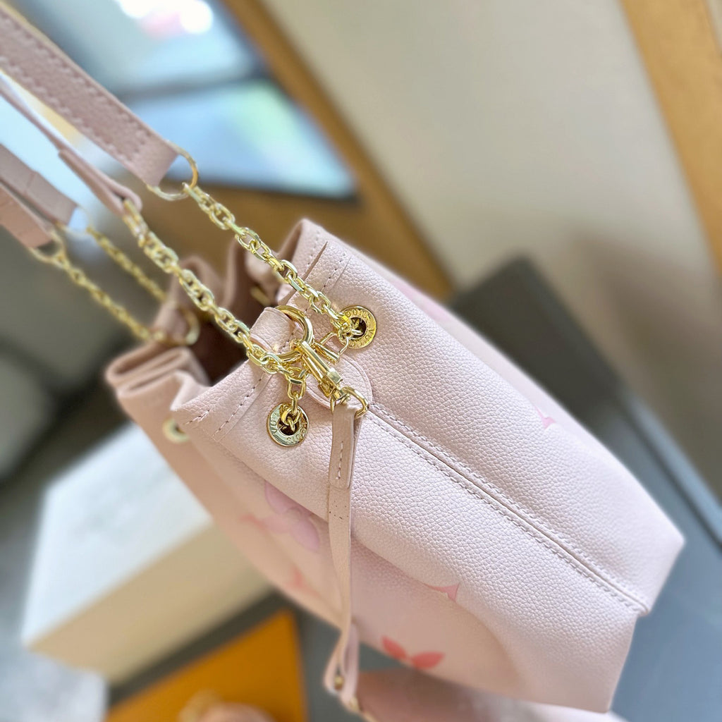 Versatile Classic Large Capacity Shopping Bag 1024062614