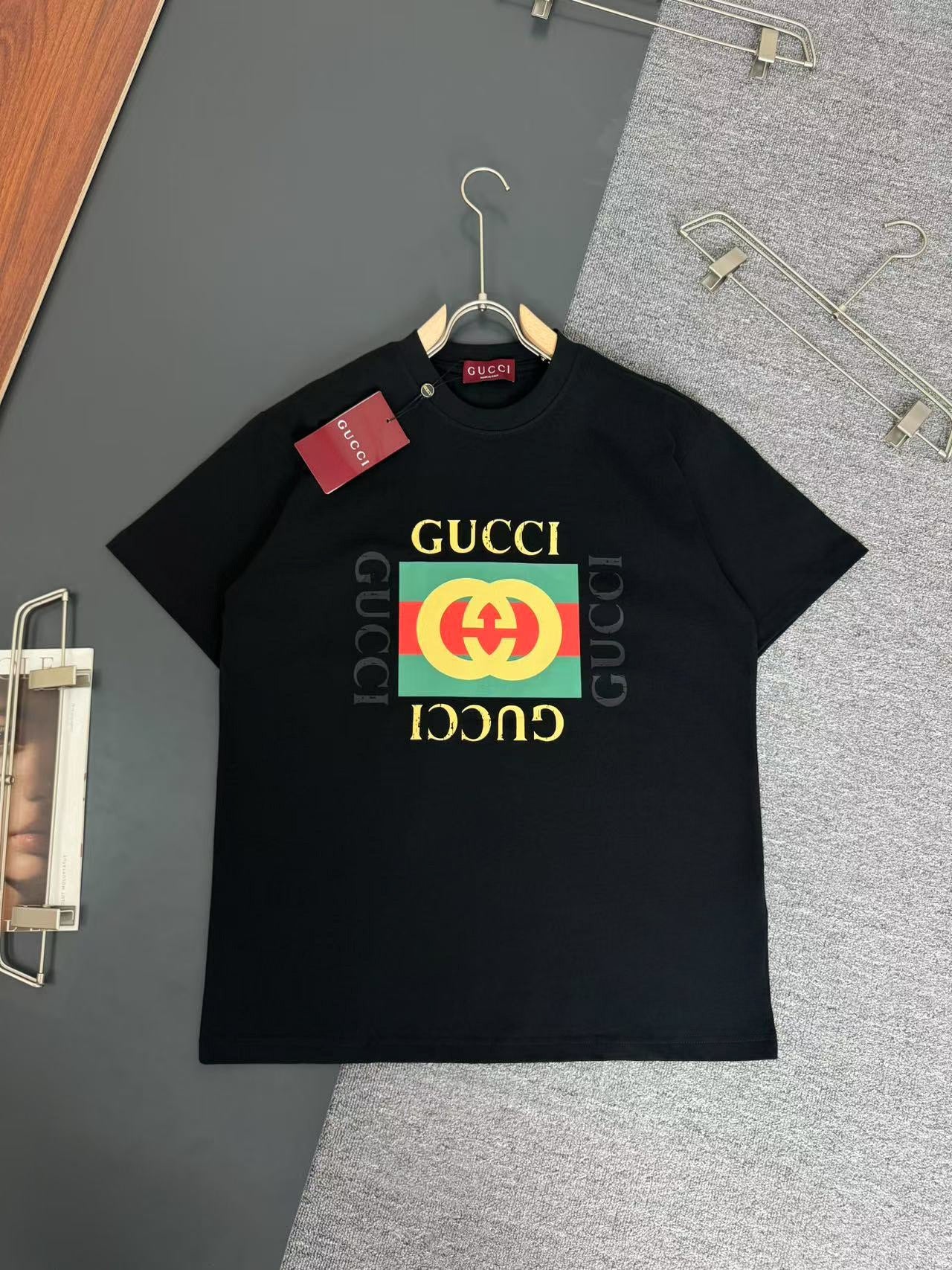 GUI T-shirt 26041501