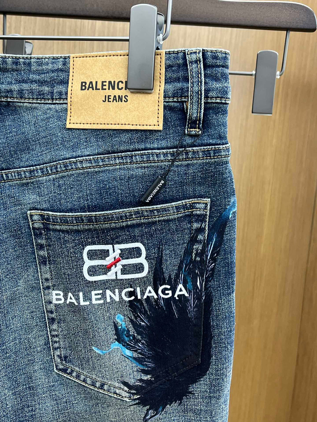 BB Spring/Summer Bestselling New Denim Jeans 26051304