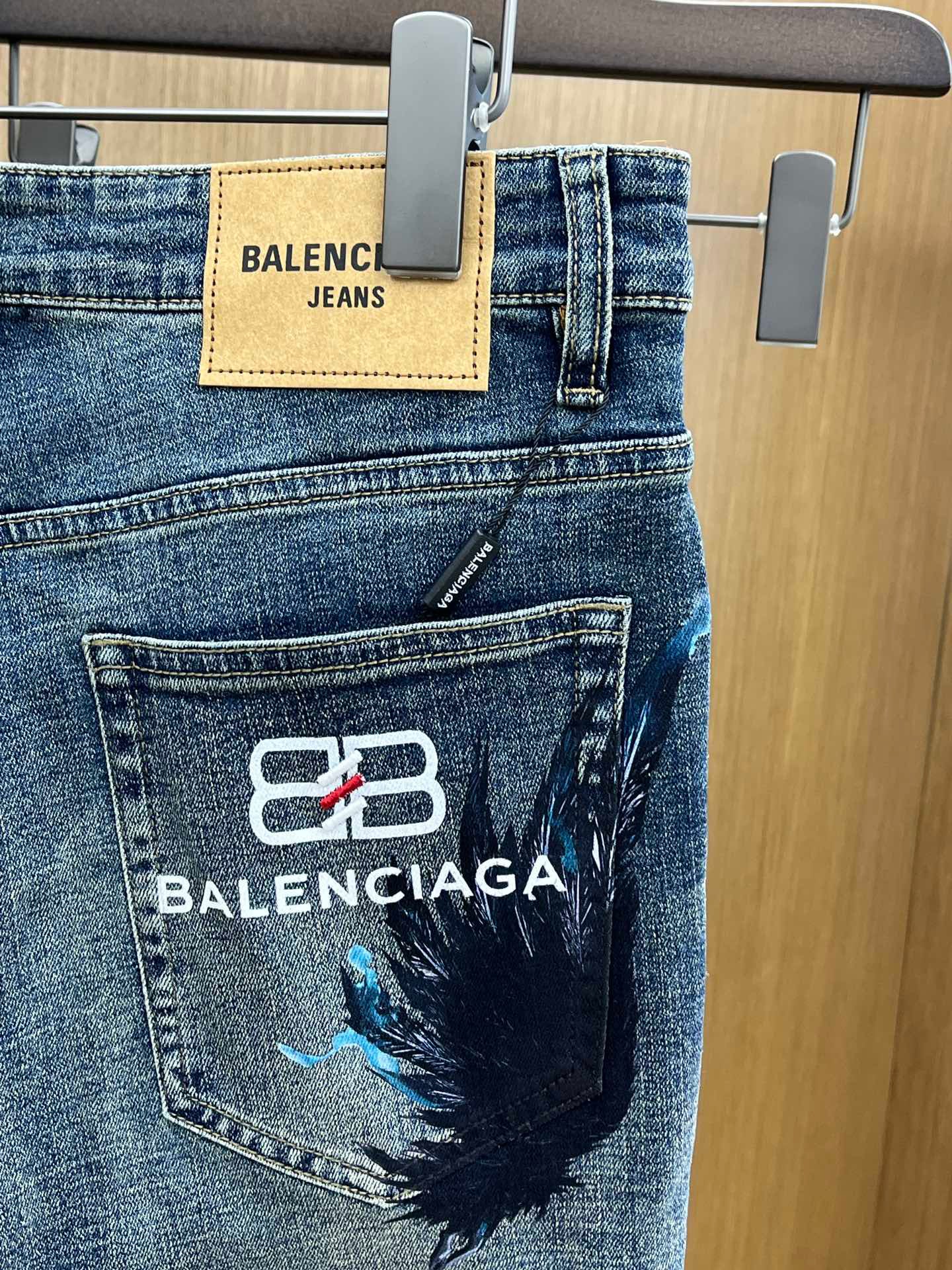 BB Spring/Summer Bestselling New Denim Jeans 26051304