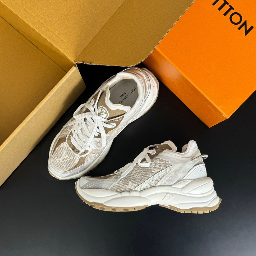L run 55 sneakers 1824081501
