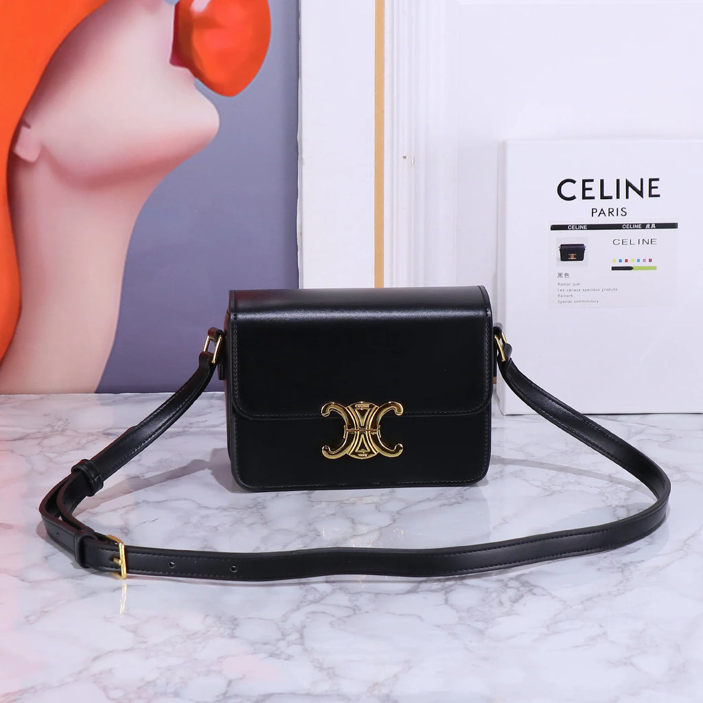New fashionable crossbody bag 1025060505