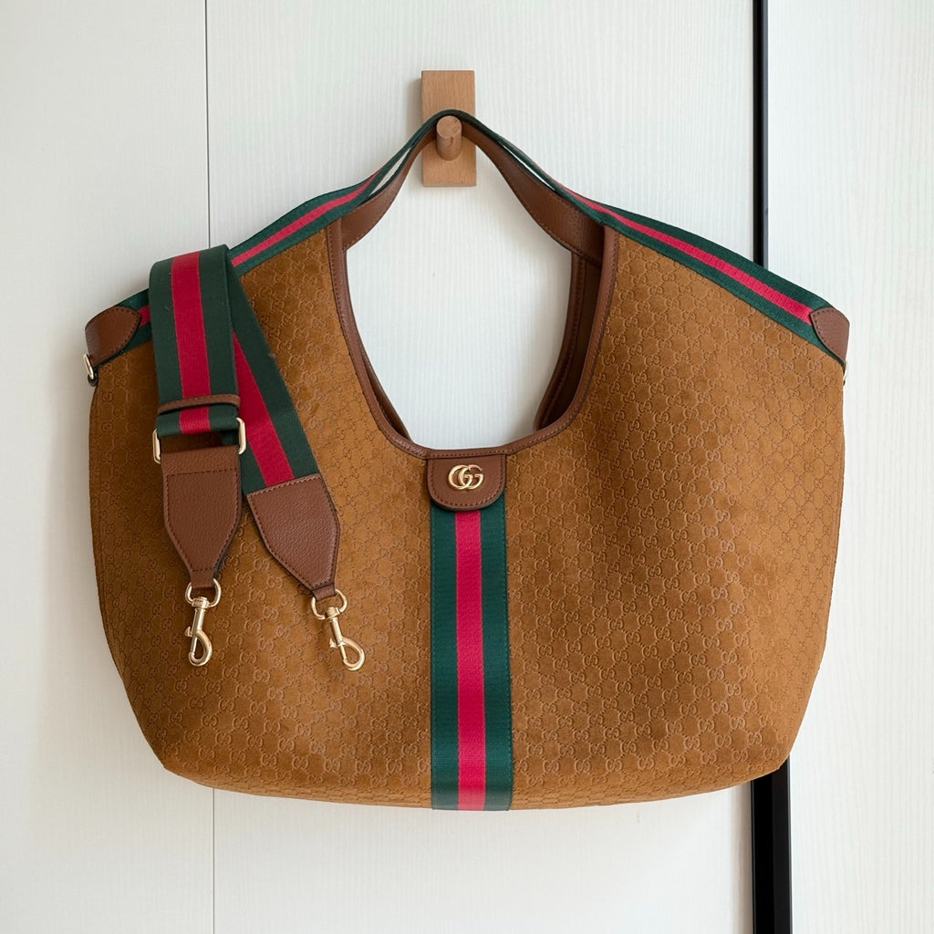 GUI Giglio large tote 1825121702
