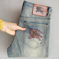 New Casual Men's Jeans 1026063016