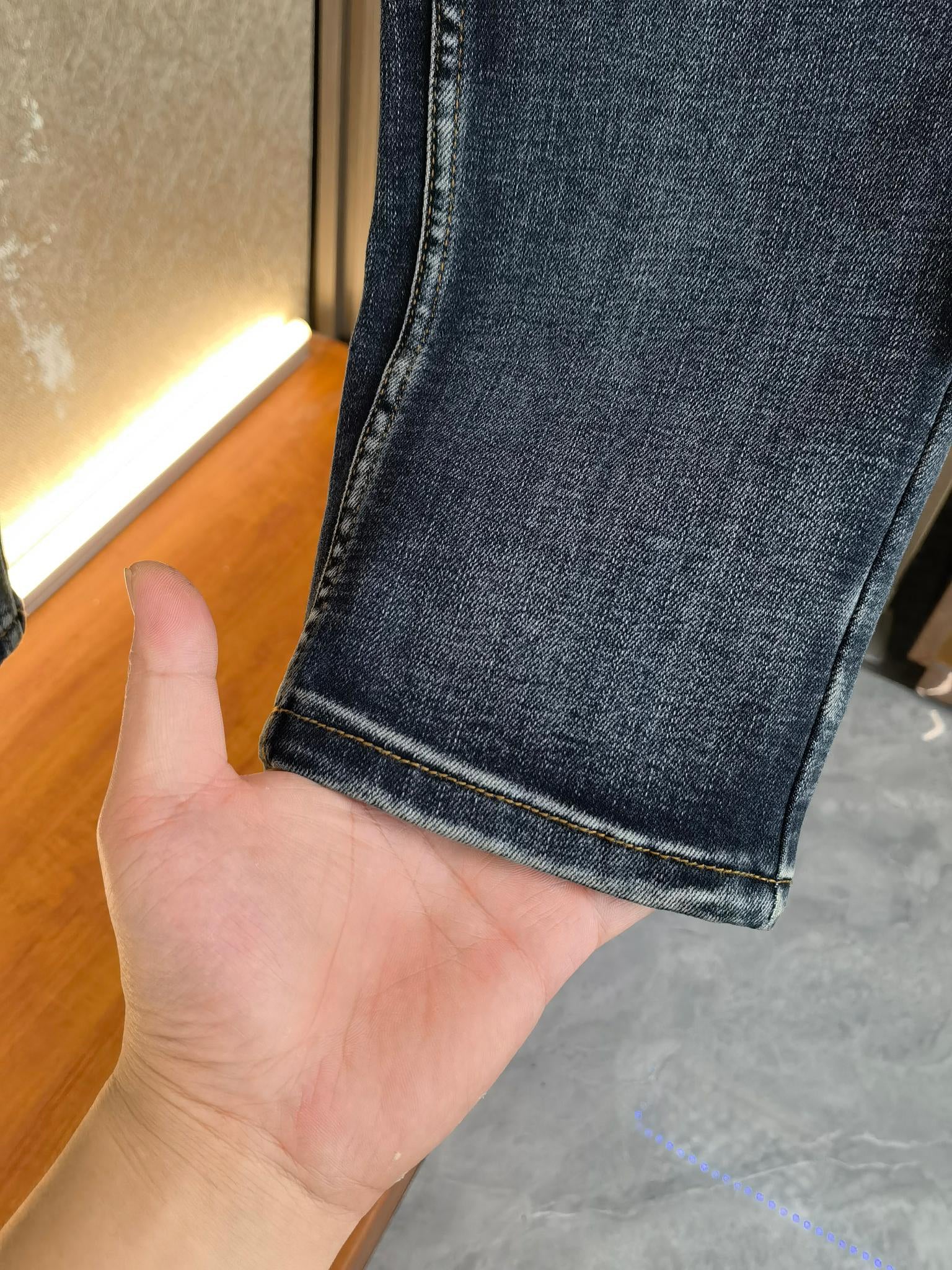 GG Hot-selling new premium jeans 26020205