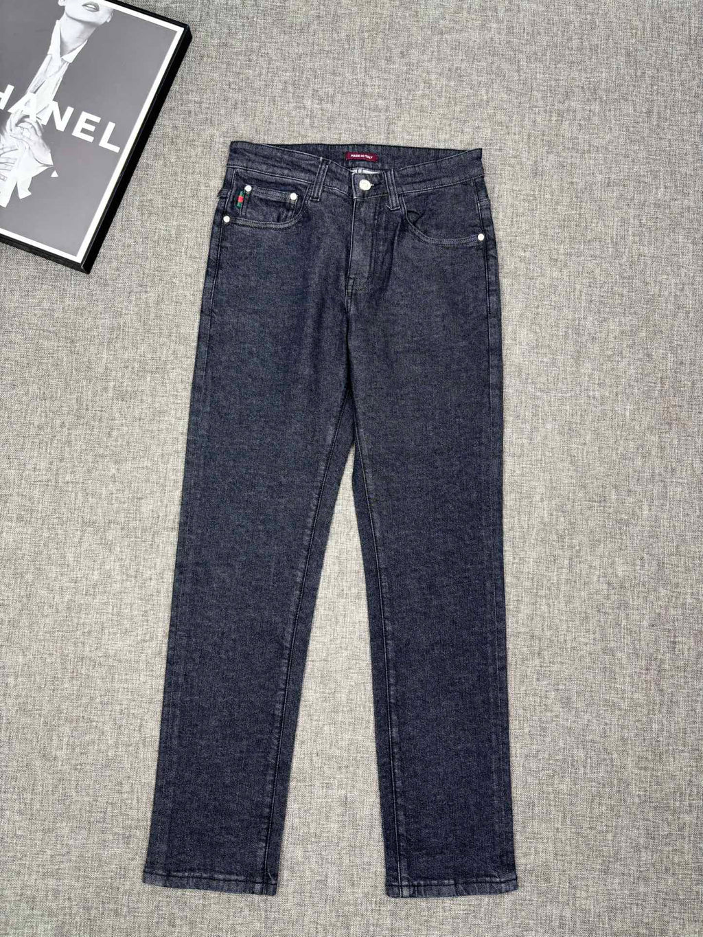 GUI  Latest jeans 26031212