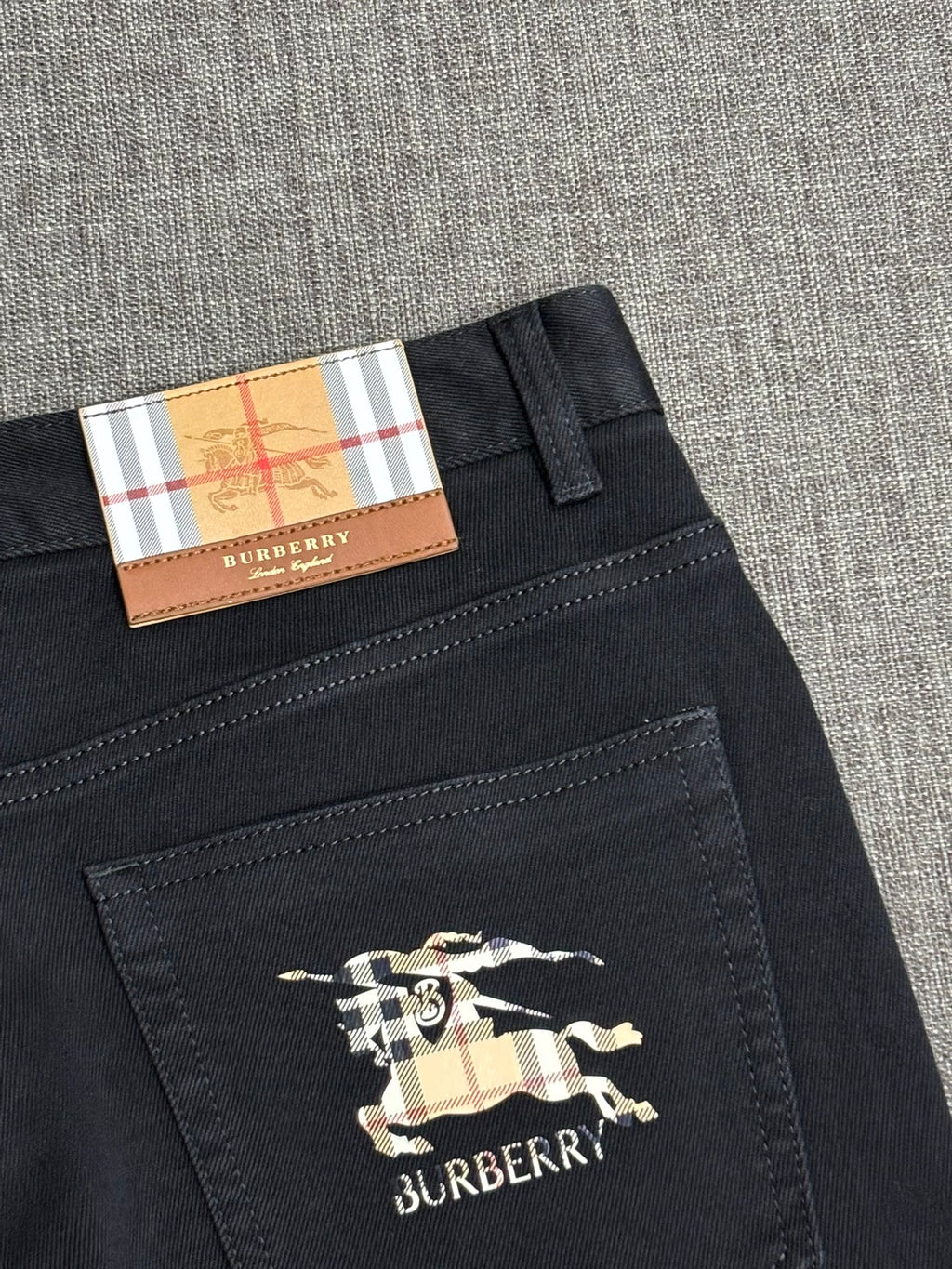 BBR Latest and top-quality jeans 26031602