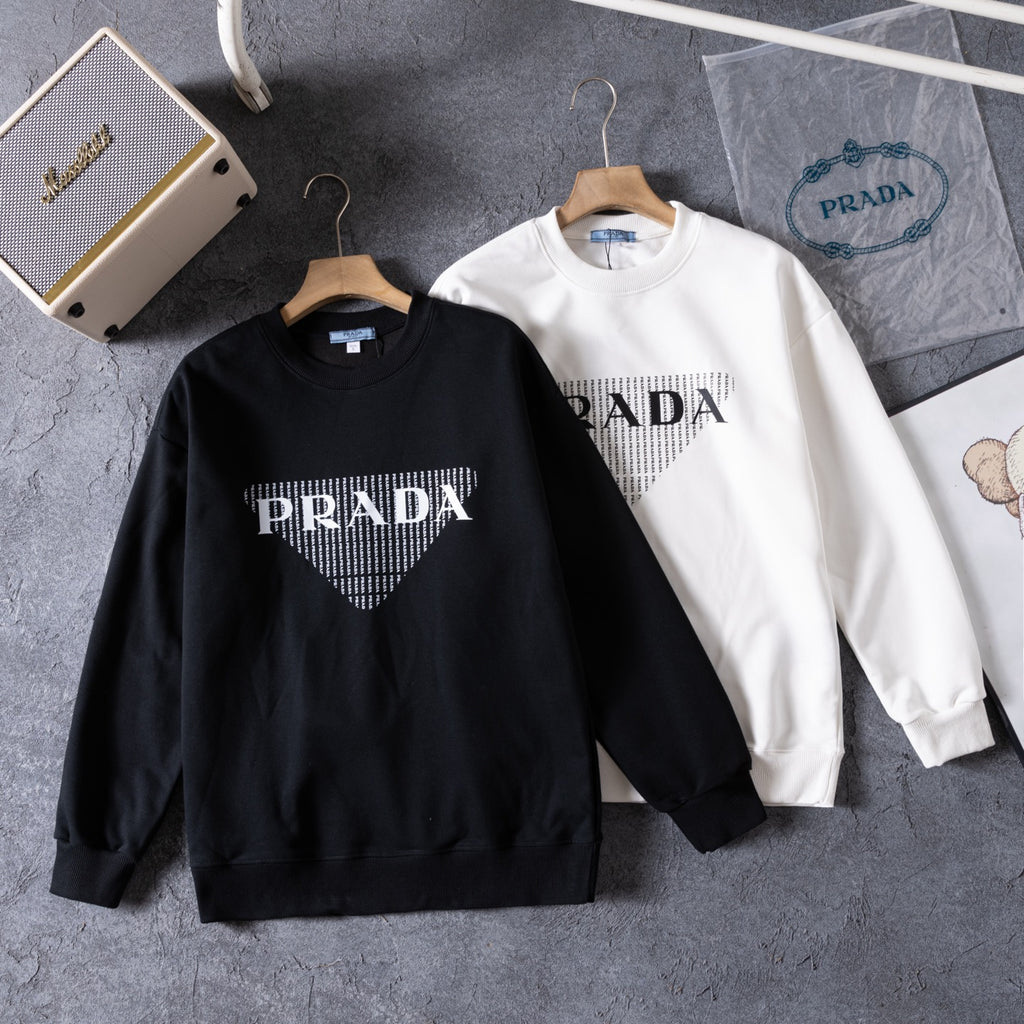 p Crew neck sweatshirt 1825102015