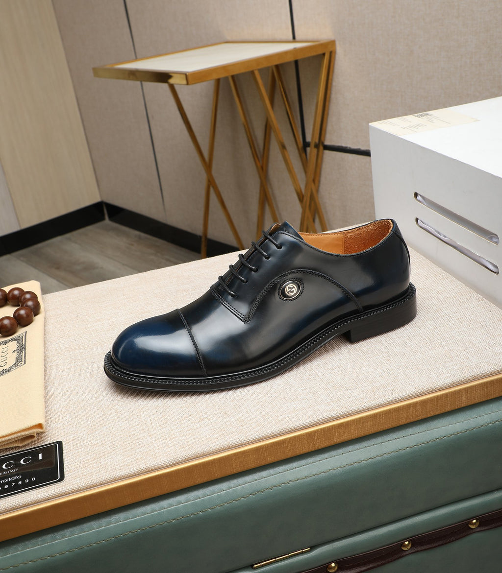 GUI Official website dress shoes 26072114