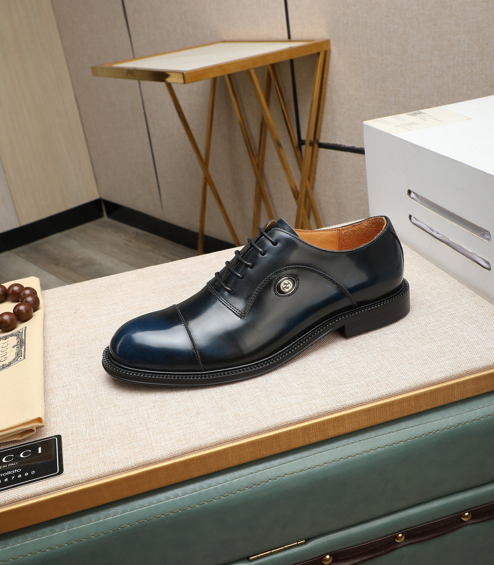 GUI Official website dress shoes 26072114