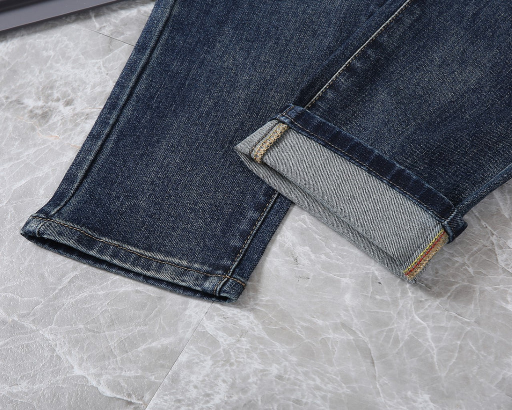 VV Men's classic jeans 26020411