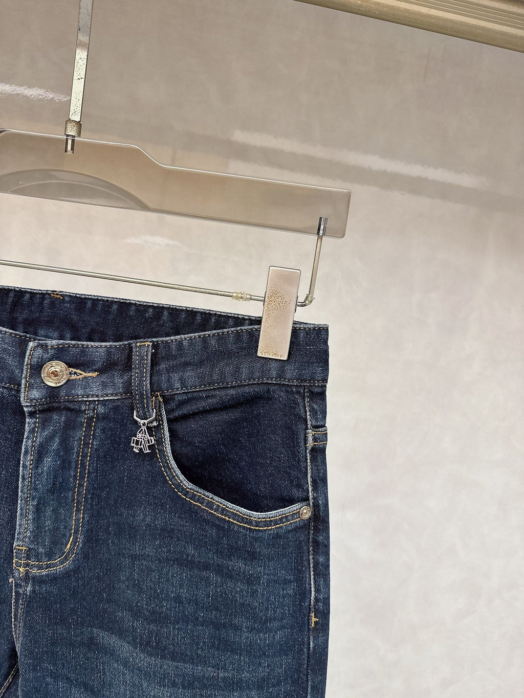 PD Slim-fit stretch jeans 1825121907