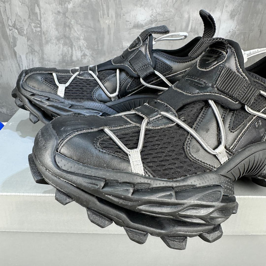 BB Hike Sneakers 1825020602