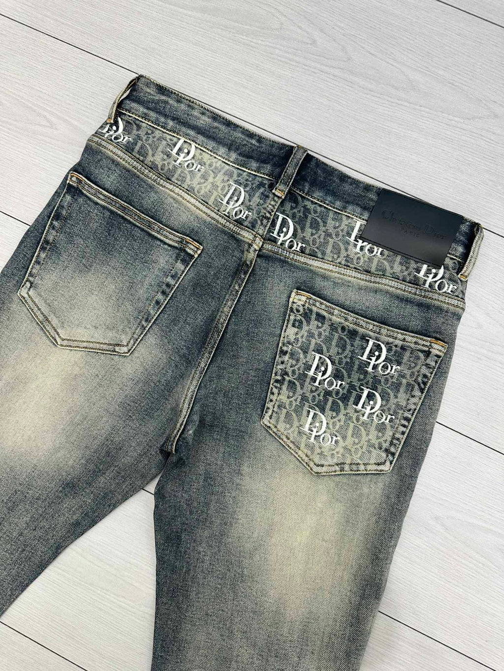 New-Style Men's  Jeans (Custom No return no exchange) 1026062619