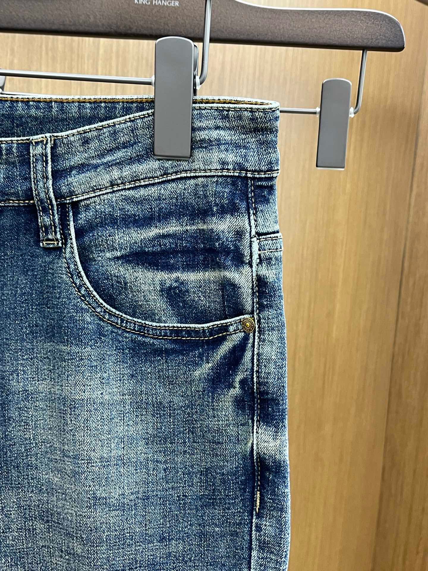 BB Spring/Summer Bestselling New Denim Jeans 26051304