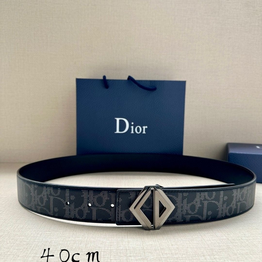 CD Men's Belt 1825021312
