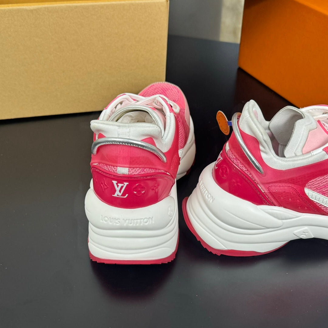L run 55 sneakers 1824081501