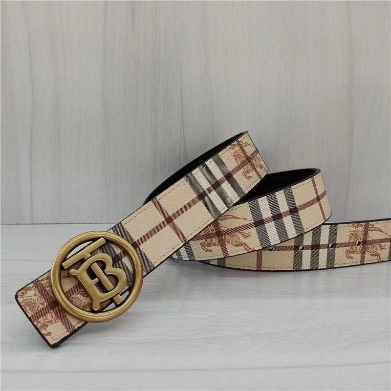 B-luxury belt  XC07071010