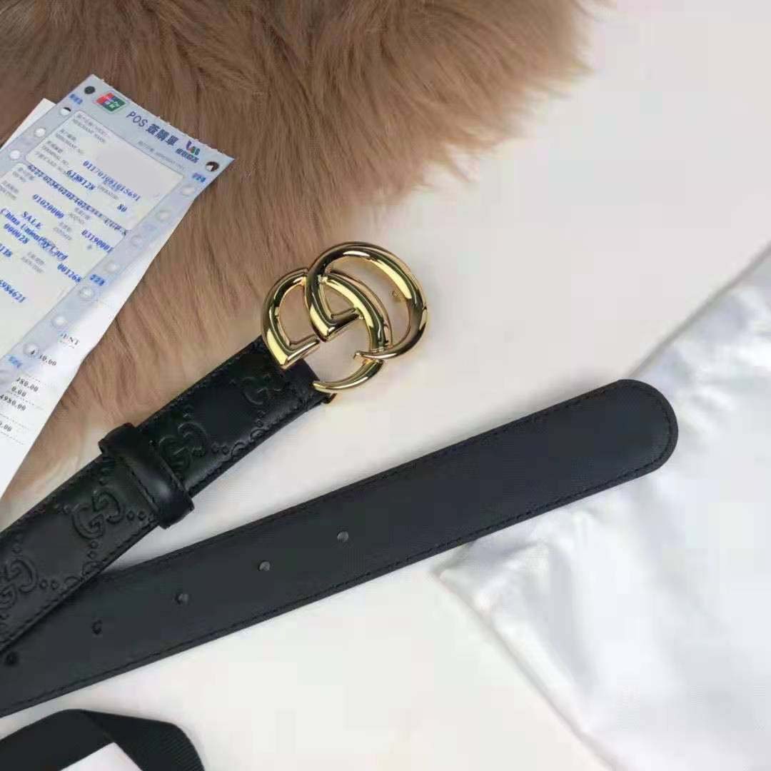 Fashion all match men's belt