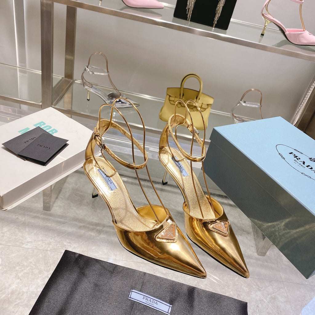 P slingback pumps 1825052806