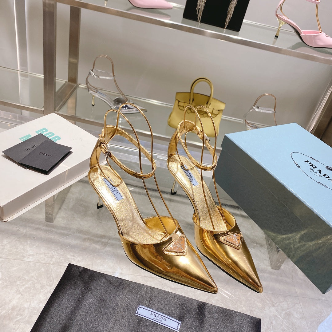 P slingback pumps 1825052806