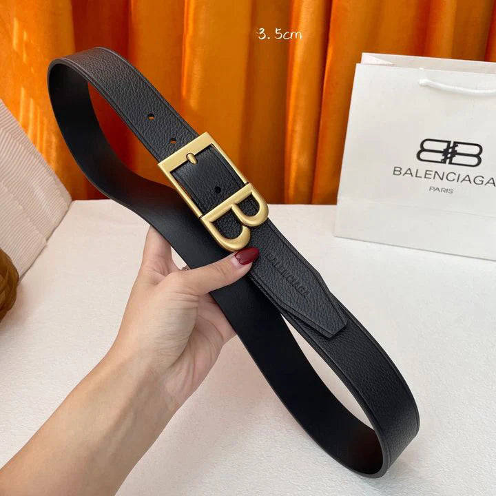 New Fashion Leather Belt 1025012603
