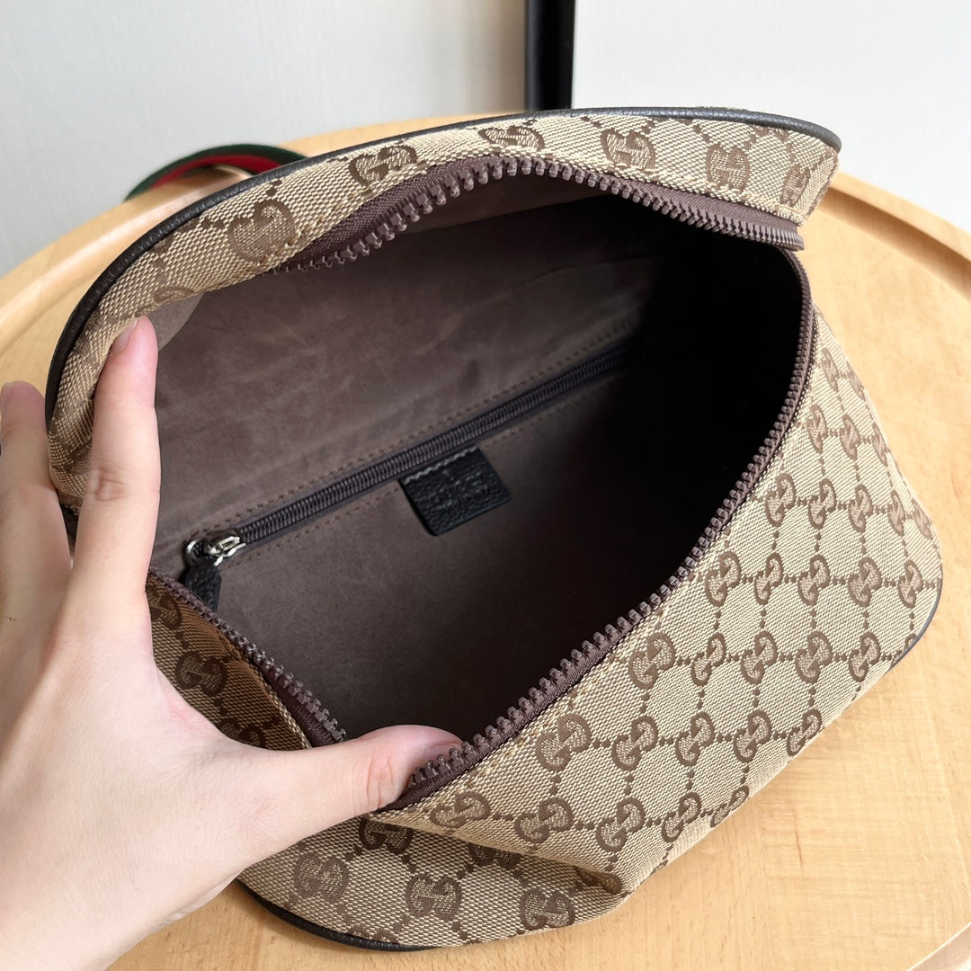 GG Waist bag 1824120904