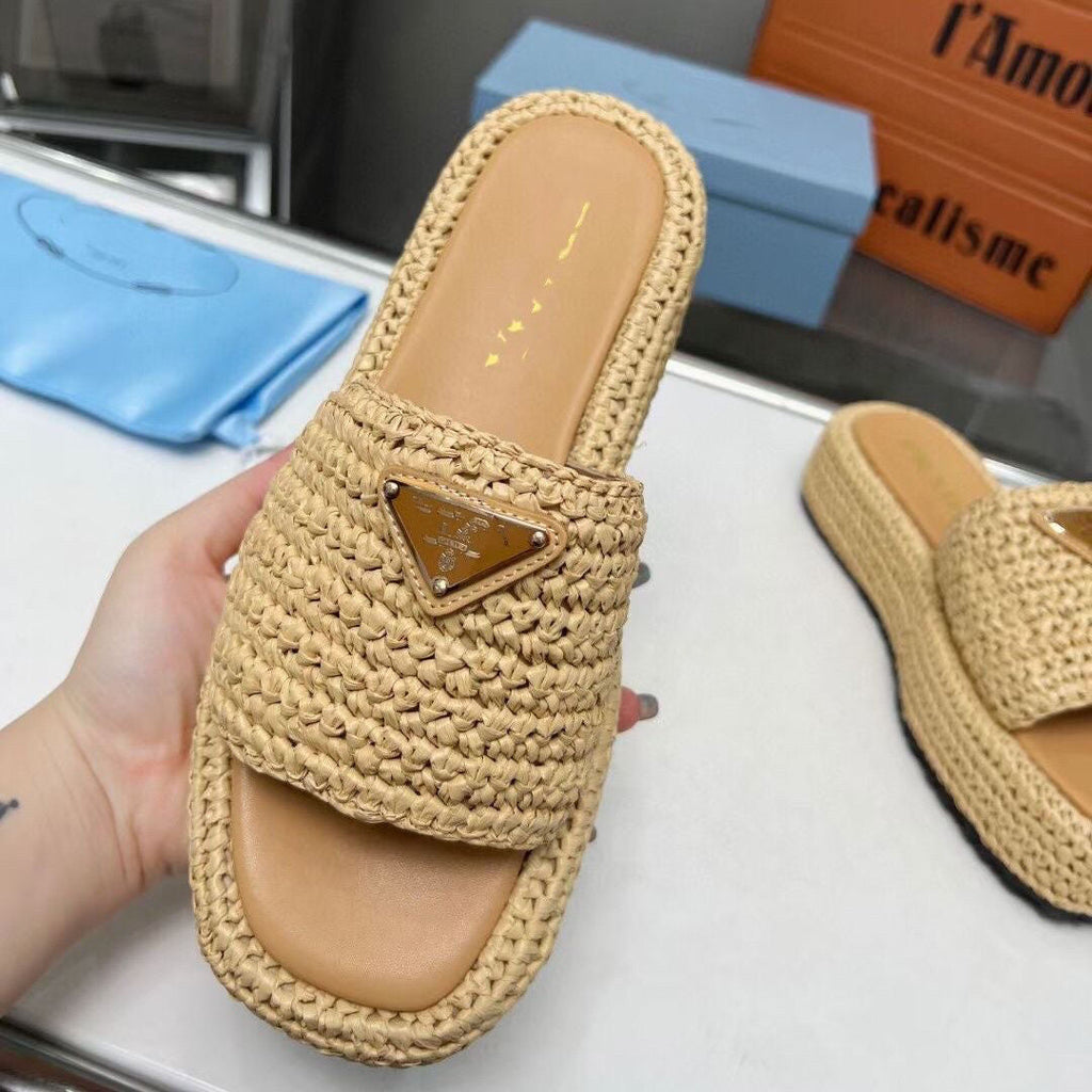 Fashion new versatile women's shoes bag p1023082419
